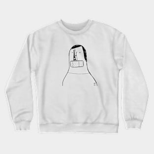 Resolved Crewneck Sweatshirt